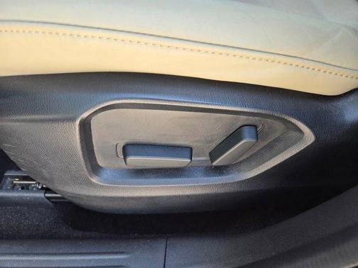 Rhodium White Metallic 2023 Mazda CX-5 2.5 S Select Package