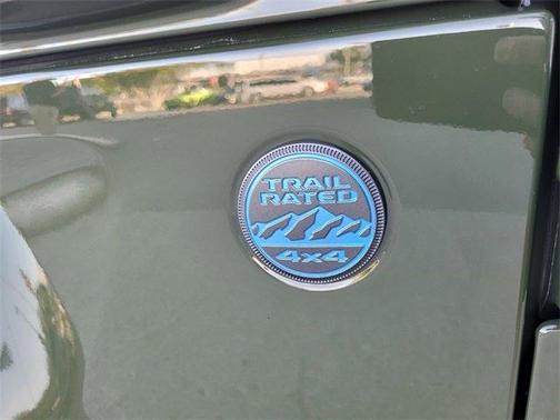 2024 Jeep Wrangler 4xe High Altitude