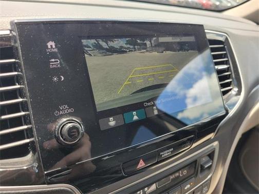 2020 Honda Pilot EX