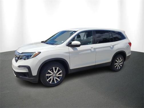 2020 Honda Pilot EX