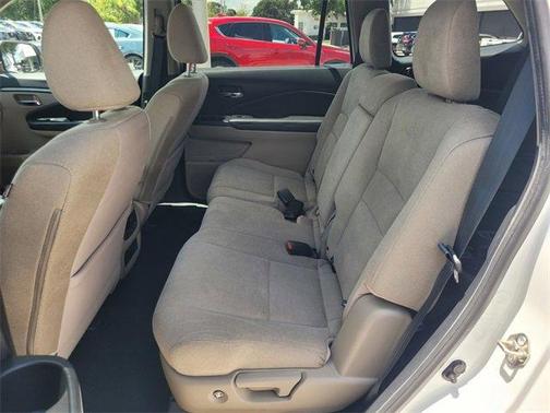 2020 Honda Pilot EX