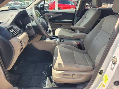 2020 Honda Pilot EX