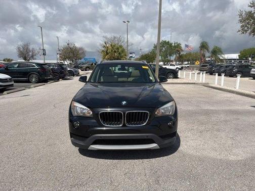 2014 BMW X1 sDrive28i
