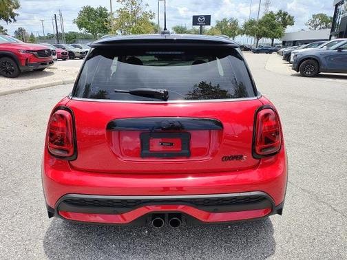 2024 MINI Hardtop Cooper S