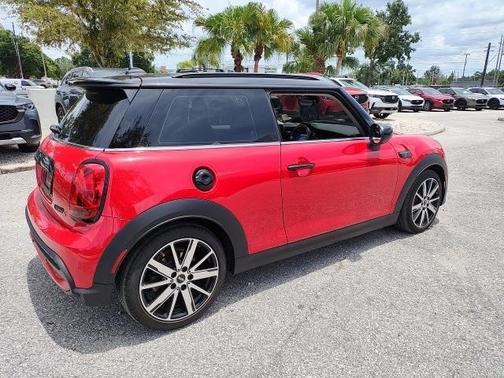 2024 MINI Hardtop Cooper S
