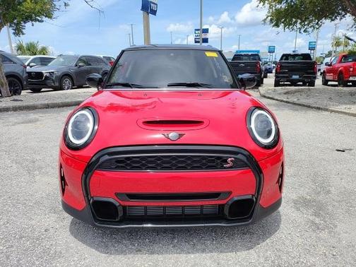 2024 MINI Hardtop Cooper S