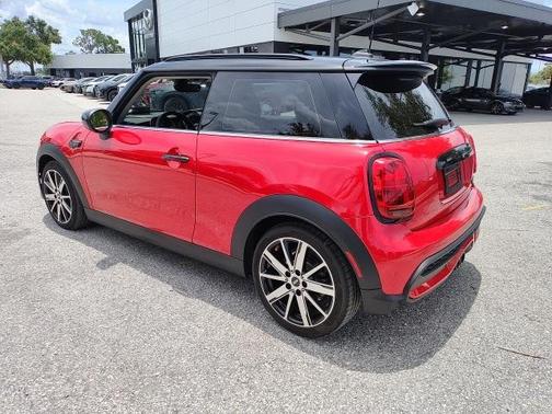2024 MINI Hardtop Cooper S