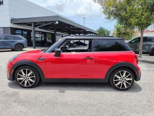 2024 MINI Hardtop Cooper S