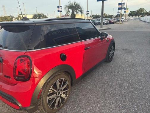 2024 MINI Hardtop Cooper S