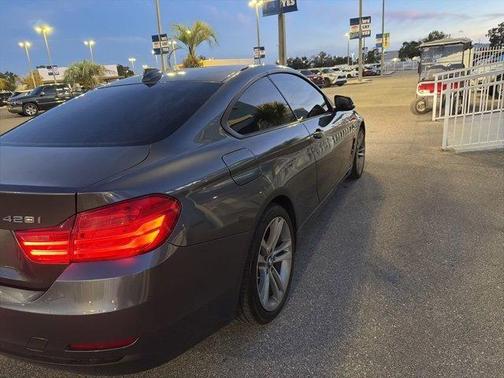 2014 BMW 428 i xDrive