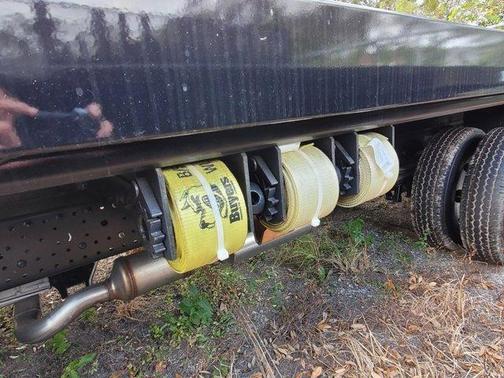 2024 Chevrolet Express 3500 