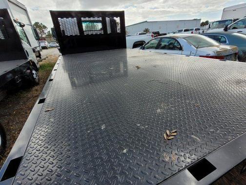 2024 Chevrolet Express 3500 