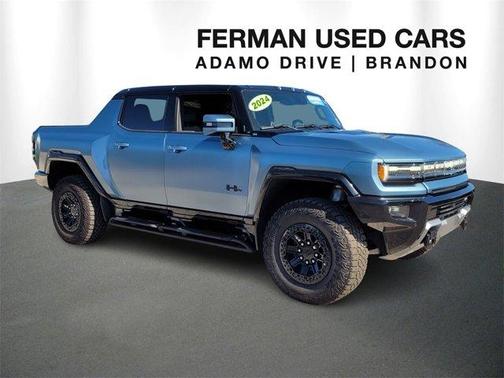 2024 GMC HUMMER EV Pickup 3X