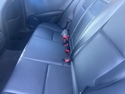 2013 Mercedes-Benz C-Class C 300 4MATIC