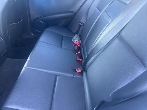 2013 Mercedes-Benz C-Class C 300 4MATIC