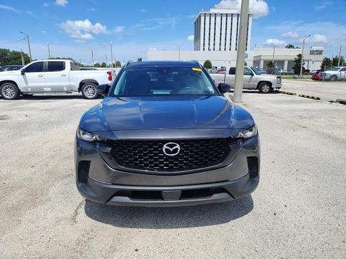 2023 Mazda CX-50 2.5 S Premium Plus Package