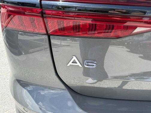 2022 Audi A6 allroad 55 quattro Premium Plus