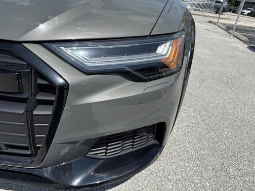 2022 Audi A6 allroad 55 quattro Premium Plus