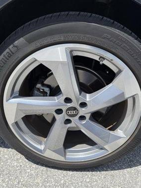 2022 Audi A6 allroad 55 quattro Premium Plus