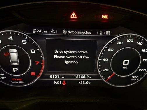 2018 Audi Q5 2.0T Tech Premium