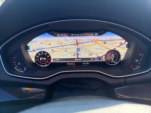 2018 Audi Q5 2.0T Tech Premium