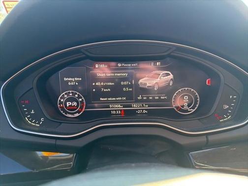 2018 Audi Q5 2.0T Tech Premium