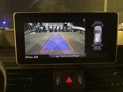 2018 Audi Q5 2.0T Tech Premium