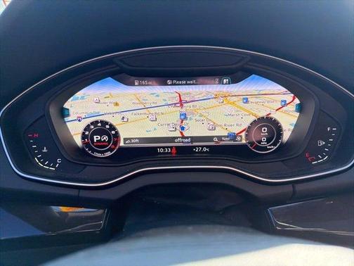 2018 Audi Q5 2.0T Tech Premium