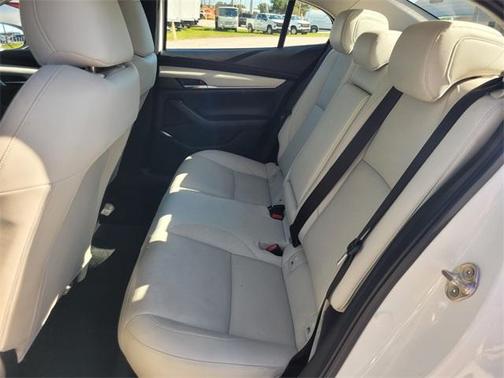 2021 Mazda Mazda3 AWD w/Premium Package