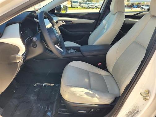 2021 Mazda Mazda3 AWD w/Premium Package