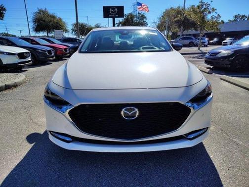 2021 Mazda Mazda3 AWD w/Premium Package