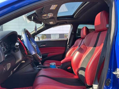 2020 Acura ILX Technology & A-Spec Pkgs