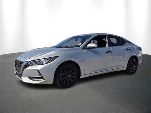 2023 Nissan Sentra S