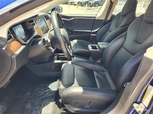 2017 Tesla Model S 75D