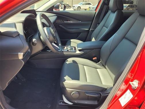 2025 Mazda CX-30 Select