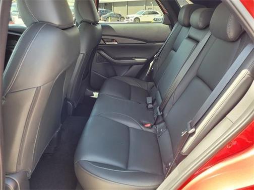 2025 Mazda CX-30 Select