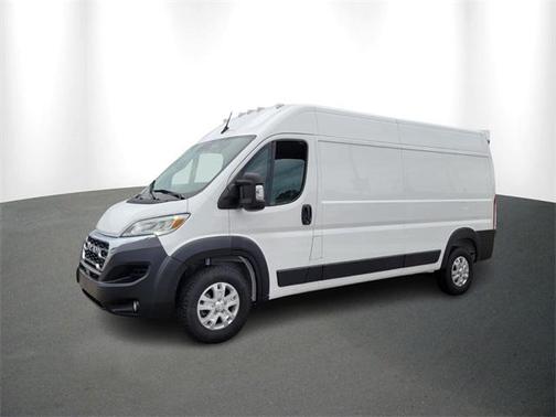 2024 RAM ProMaster 2500 High Roof
