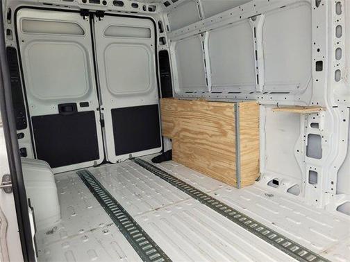 2024 RAM ProMaster 2500 High Roof
