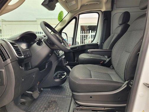 2024 RAM ProMaster 2500 High Roof