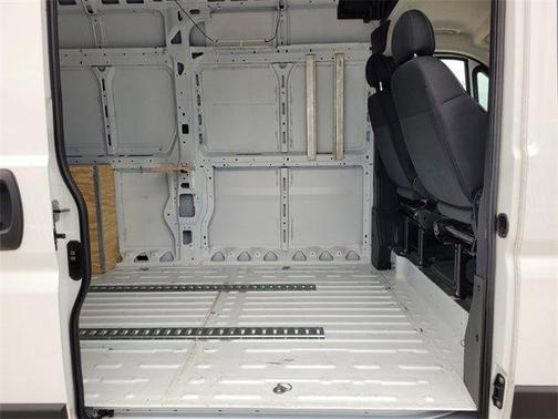 2024 RAM ProMaster 2500 High Roof