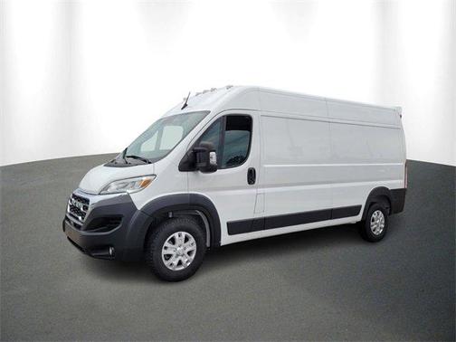 2024 RAM ProMaster 2500 High Roof