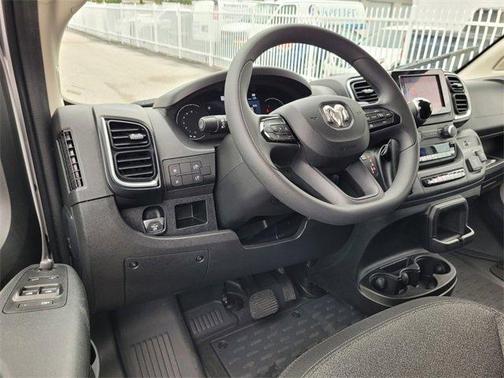 2024 RAM ProMaster 2500 High Roof