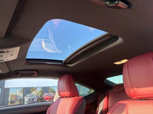 2015 Lexus RC 350 Base