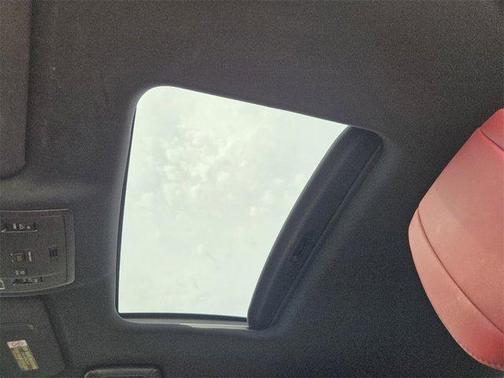 2015 Lexus RC 350 Base