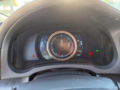 2015 Lexus RC 350 Base