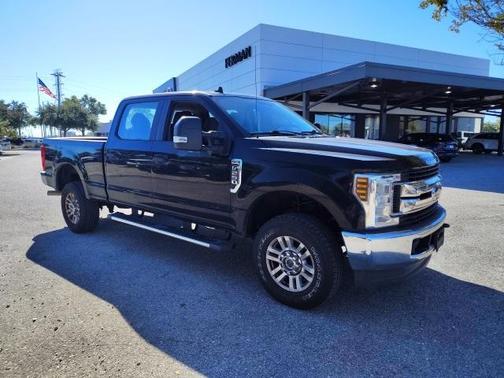 2019 Ford F-250 XL