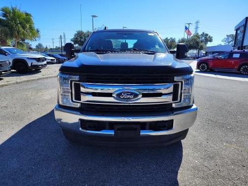 2019 Ford F-250 XL