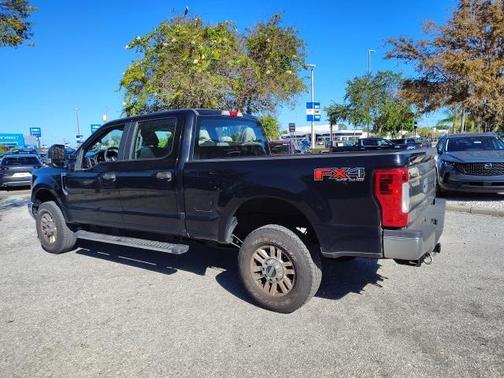 2019 Ford F-250 XL