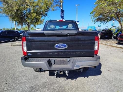 2019 Ford F-250 XL