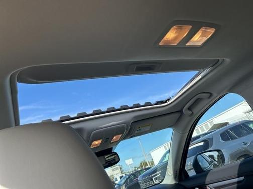 2025 Mazda CX-5 Preferred